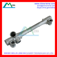 Die Casting Steering Gear Parts